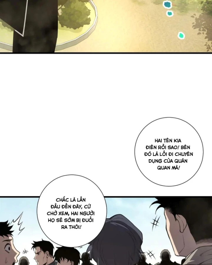 Thảm Họa Tử Linh Sư Chapter 215 - 37