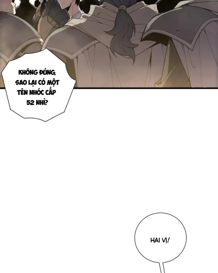 Thảm Họa Tử Linh Sư Chapter 215 - 38