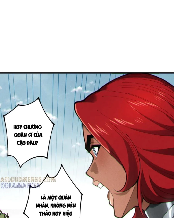 Thảm Họa Tử Linh Sư Chapter 215 - 46