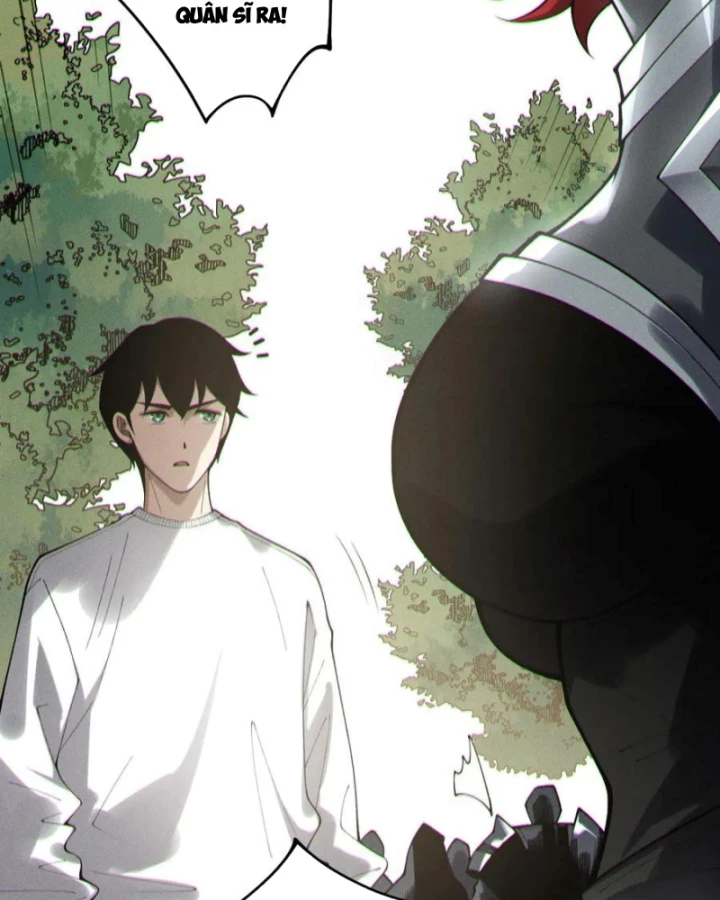 Thảm Họa Tử Linh Sư Chapter 215 - 47