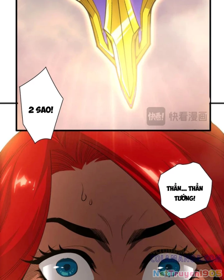 Thảm Họa Tử Linh Sư Chapter 215 - 51