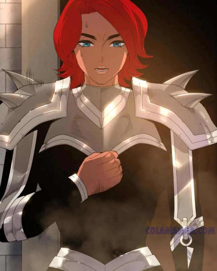 Thảm Họa Tử Linh Sư Chapter 215 - 54