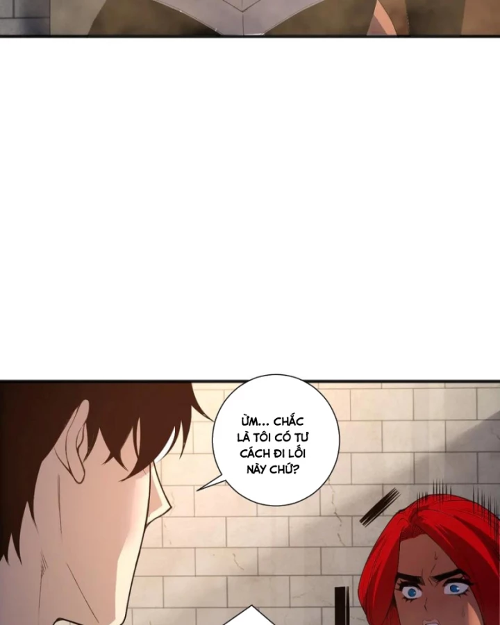 Thảm Họa Tử Linh Sư Chapter 215 - 55