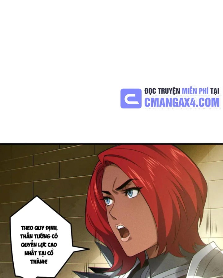 Thảm Họa Tử Linh Sư Chapter 215 - 58