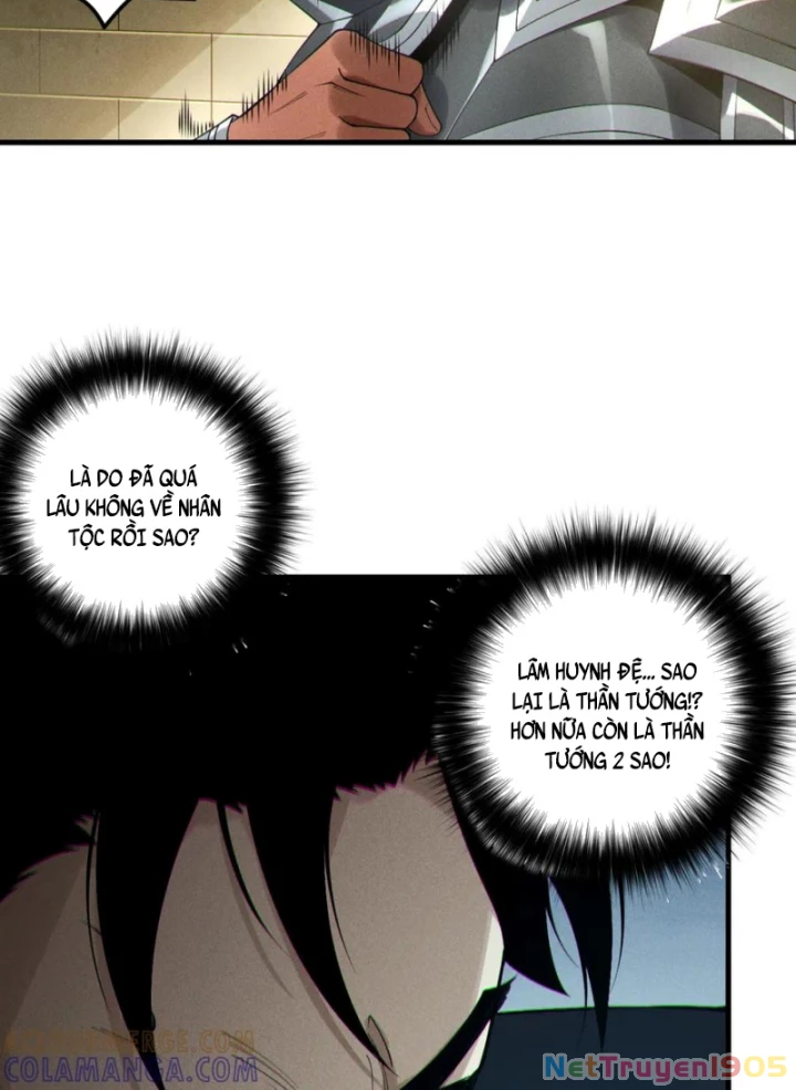 Thảm Họa Tử Linh Sư Chapter 215 - 59