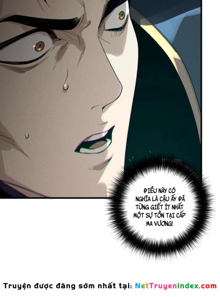 Thảm Họa Tử Linh Sư Chapter 215 - 60