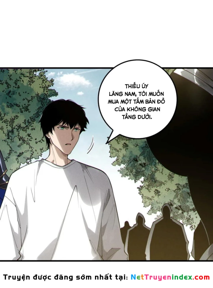 Thảm Họa Tử Linh Sư Chapter 215 - 61