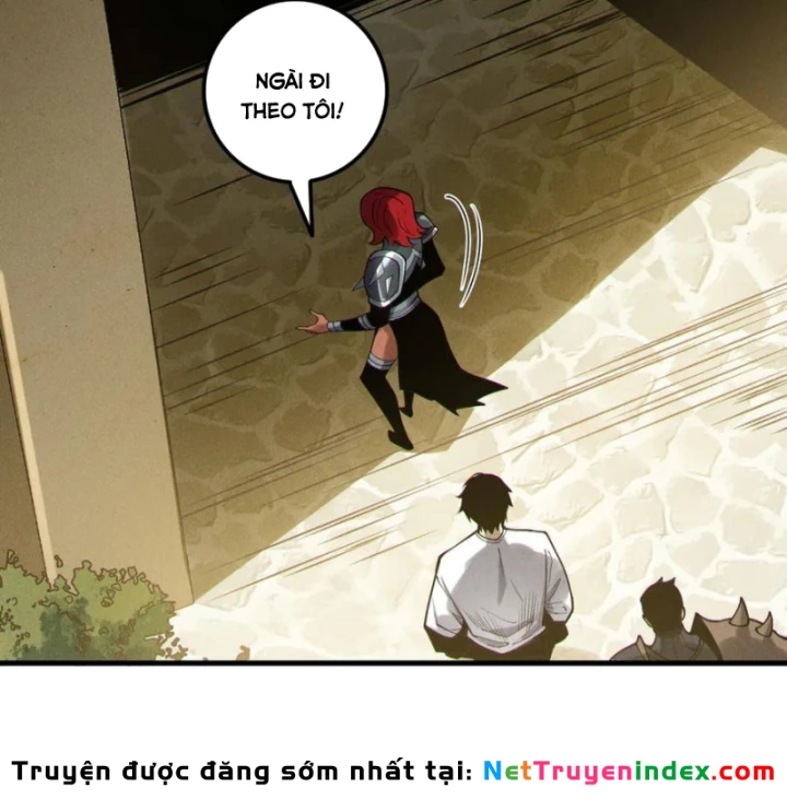 Thảm Họa Tử Linh Sư Chapter 215 - 63