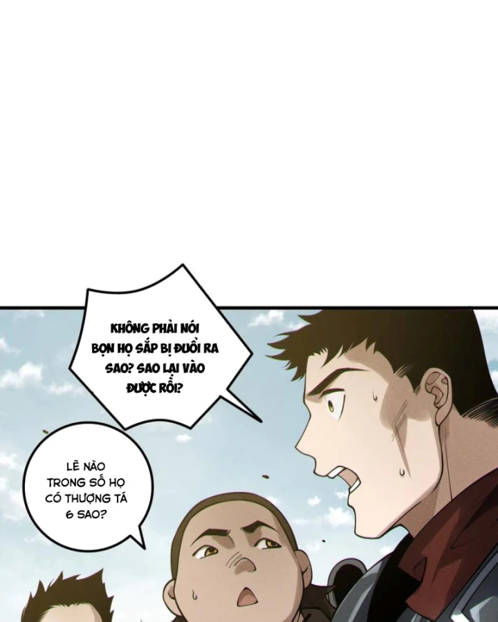 Thảm Họa Tử Linh Sư Chapter 215 - 64