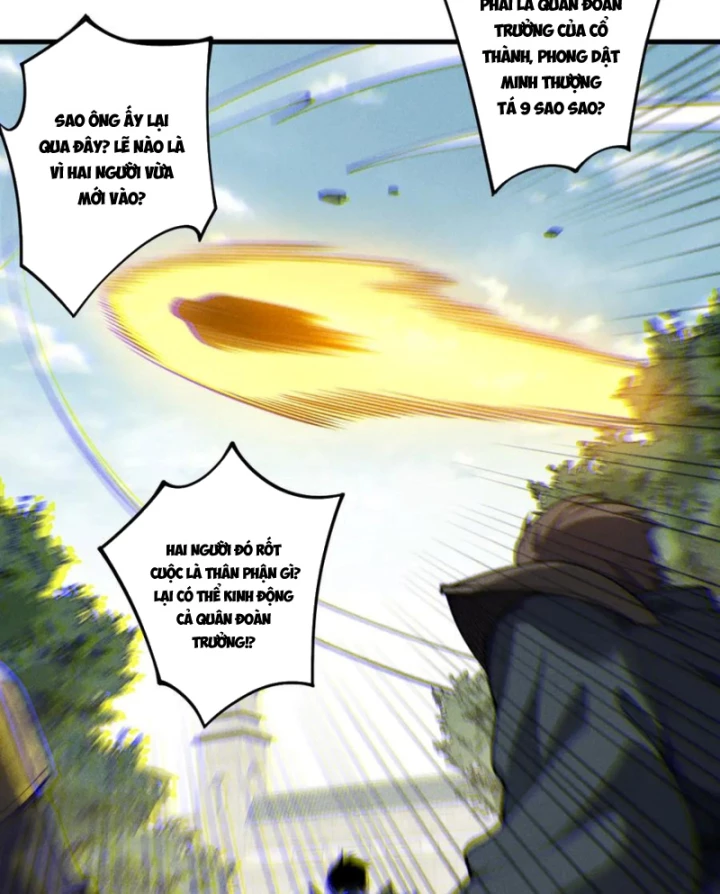 Thảm Họa Tử Linh Sư Chapter 215 - 66