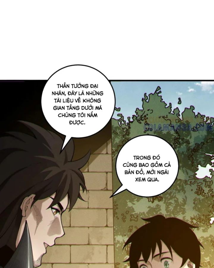 Thảm Họa Tử Linh Sư Chapter 215 - 73