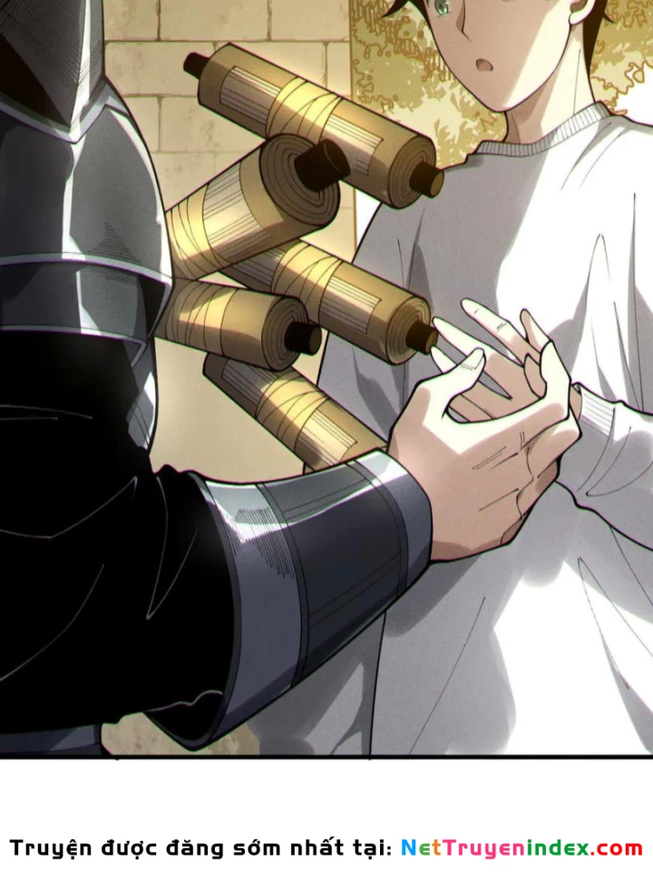 Thảm Họa Tử Linh Sư Chapter 215 - 74