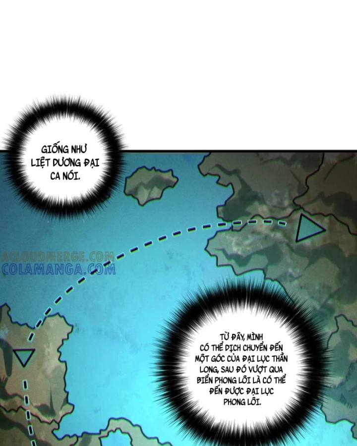 Thảm Họa Tử Linh Sư Chapter 215 - 76