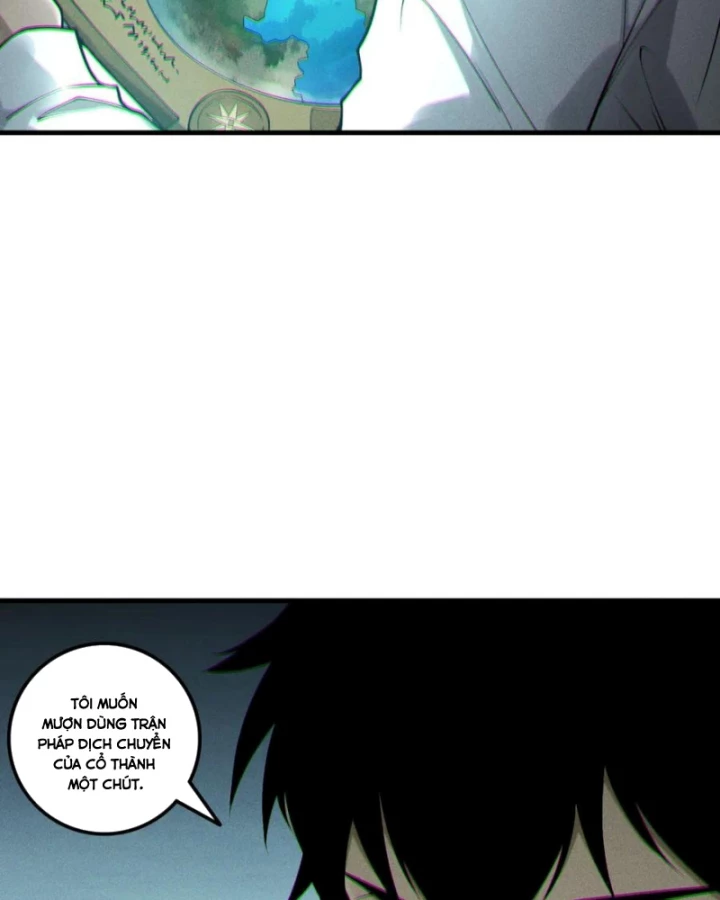 Thảm Họa Tử Linh Sư Chapter 215 - 78
