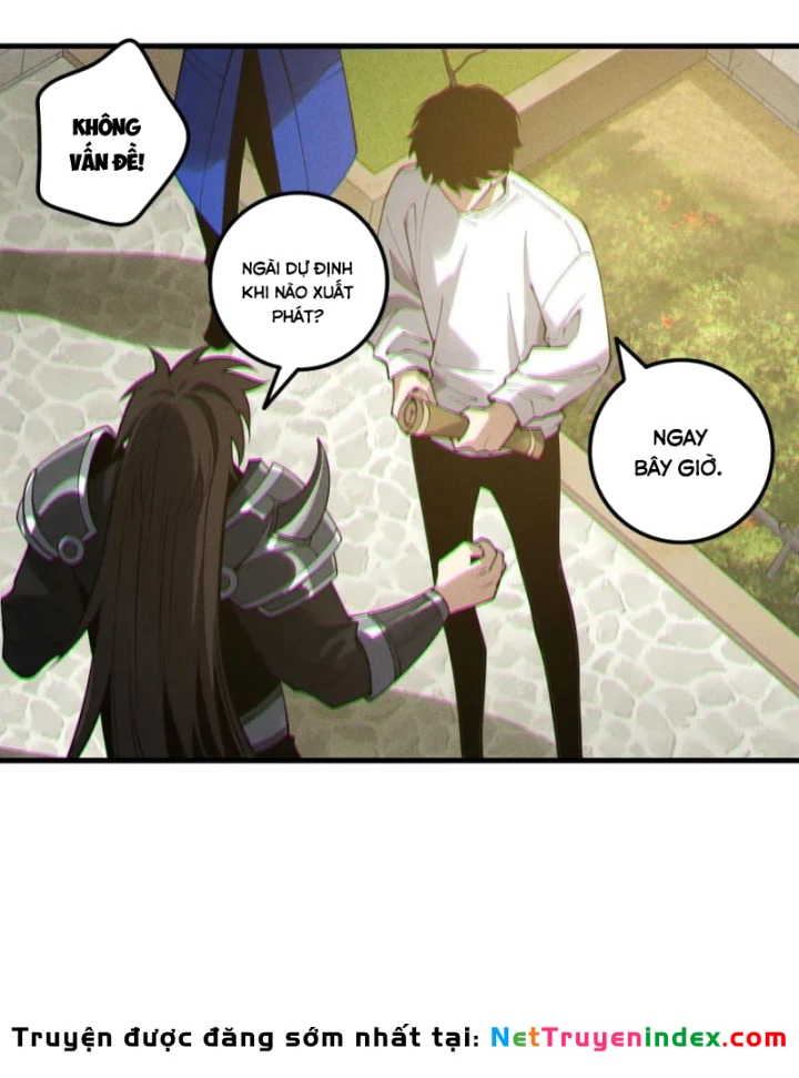 Thảm Họa Tử Linh Sư Chapter 215 - 80