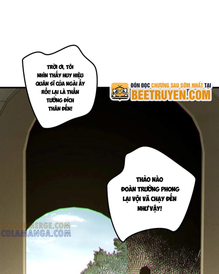 Thảm Họa Tử Linh Sư Chapter 215 - 81