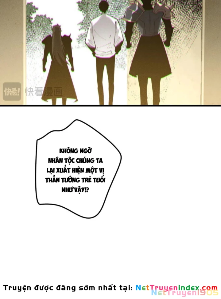 Thảm Họa Tử Linh Sư Chapter 215 - 82