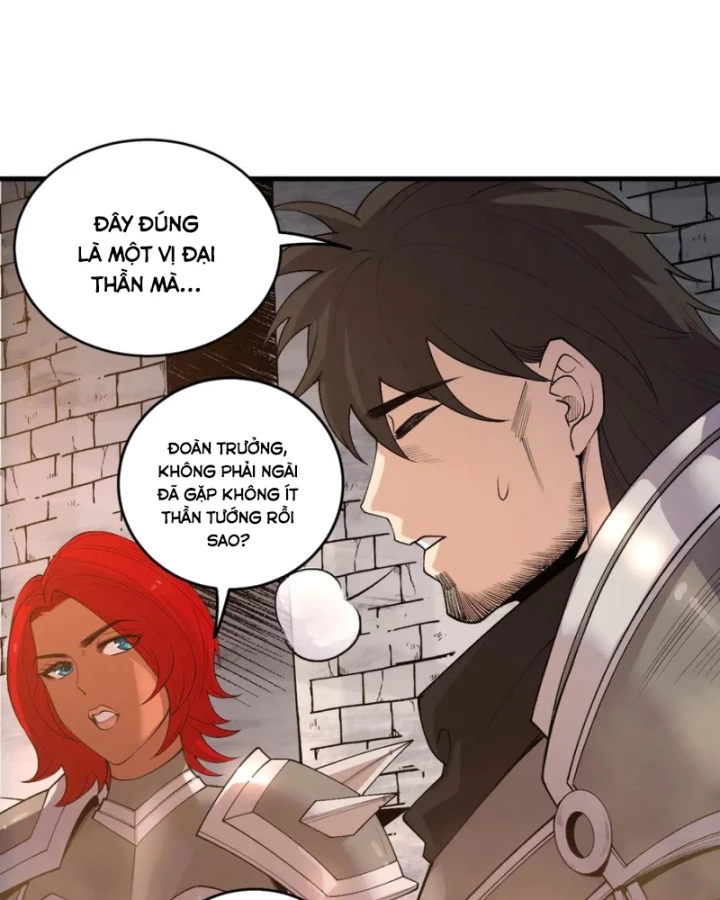 Thảm Họa Tử Linh Sư Chapter 215 - 88