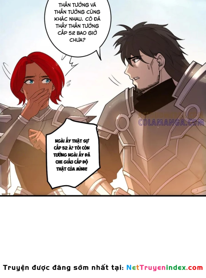 Thảm Họa Tử Linh Sư Chapter 215 - 90