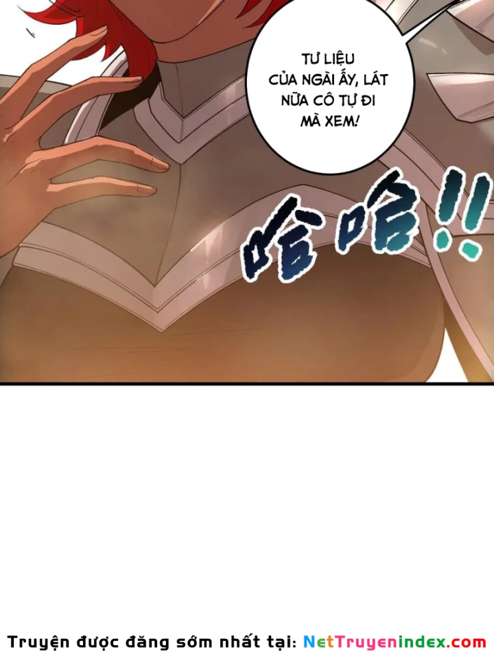 Thảm Họa Tử Linh Sư Chapter 215 - 92