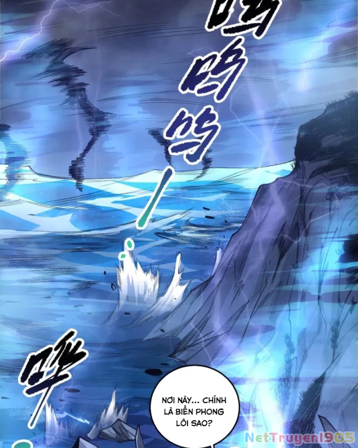 Thảm Họa Tử Linh Sư Chapter 215 - 94