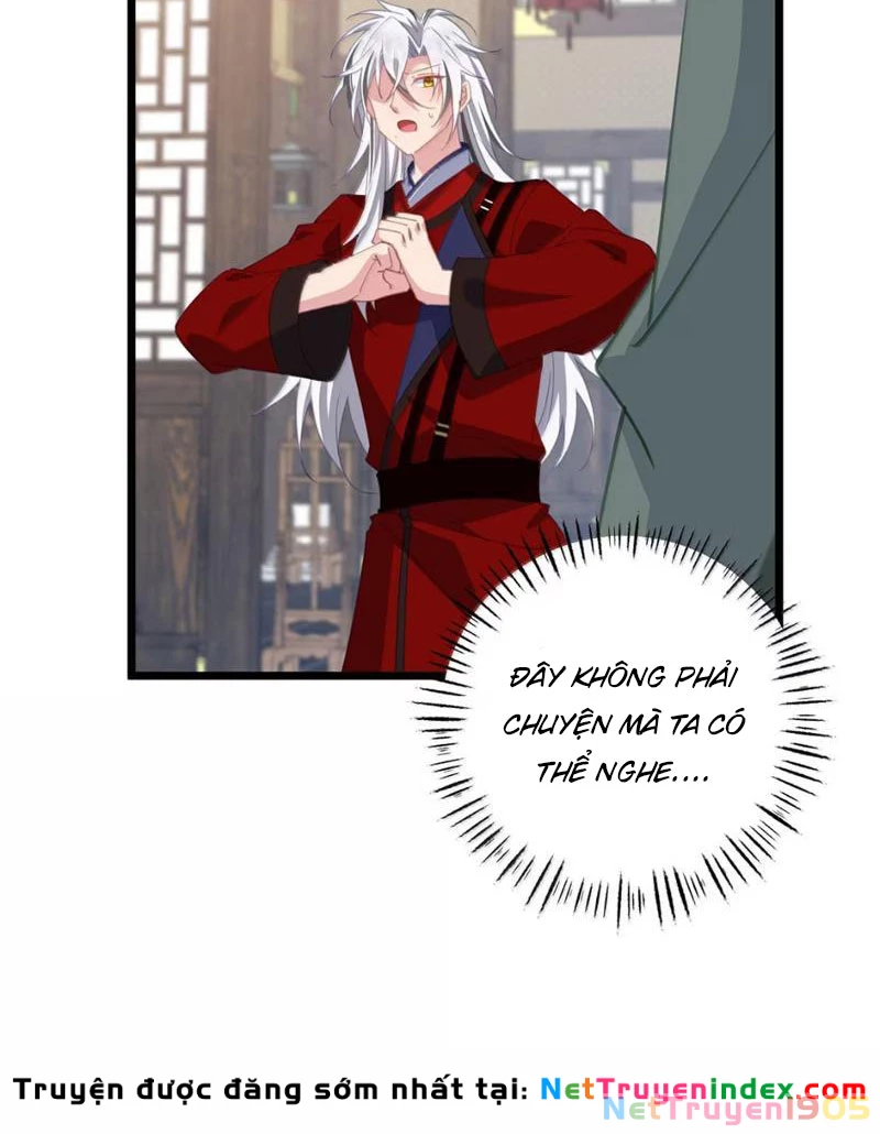 Phá thân của nữ Hoàng Đế Chapter 59 - 7