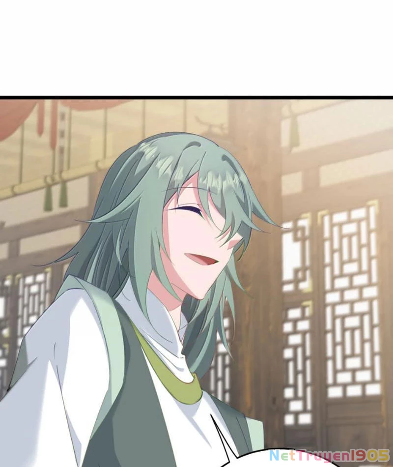 Phá thân của nữ Hoàng Đế Chapter 59 - 10