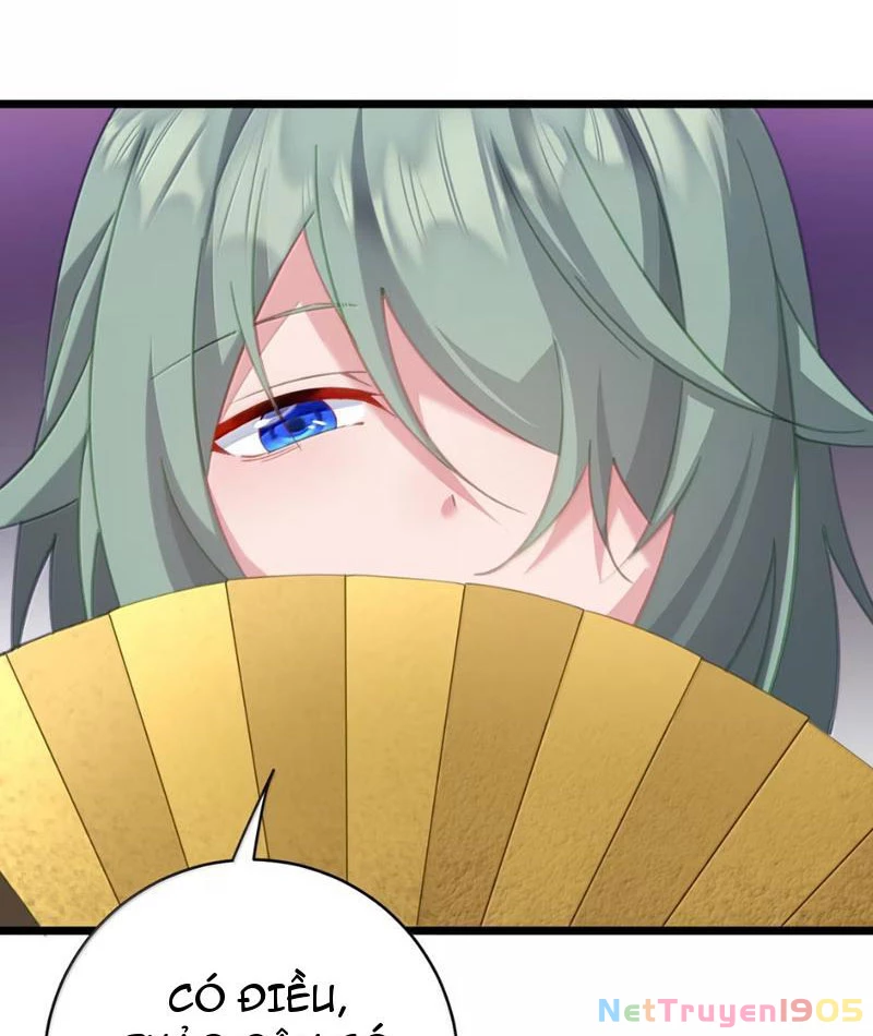 Phá thân của nữ Hoàng Đế Chapter 59 - 19