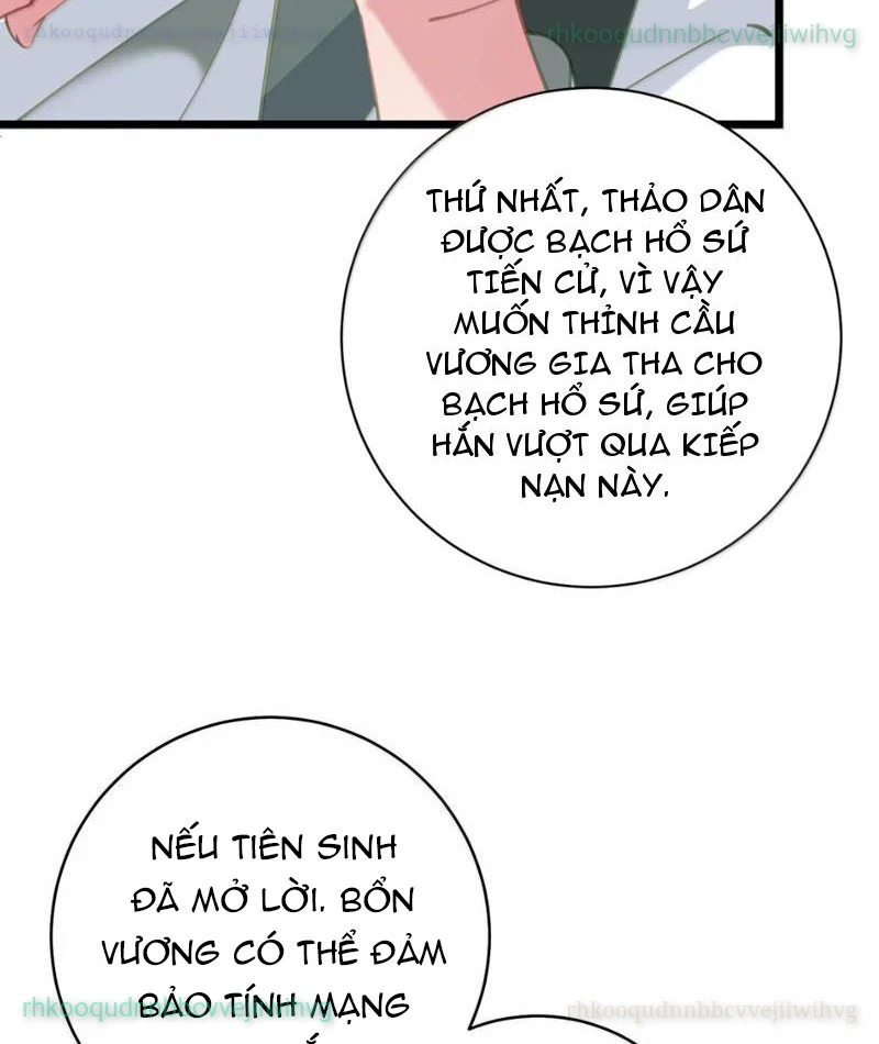 Phá thân của nữ Hoàng Đế Chapter 59 - 23