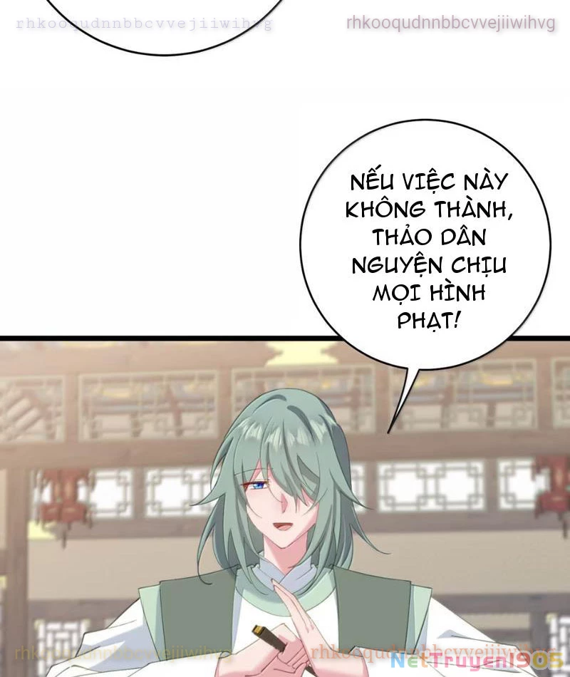 Phá thân của nữ Hoàng Đế Chapter 59 - 30