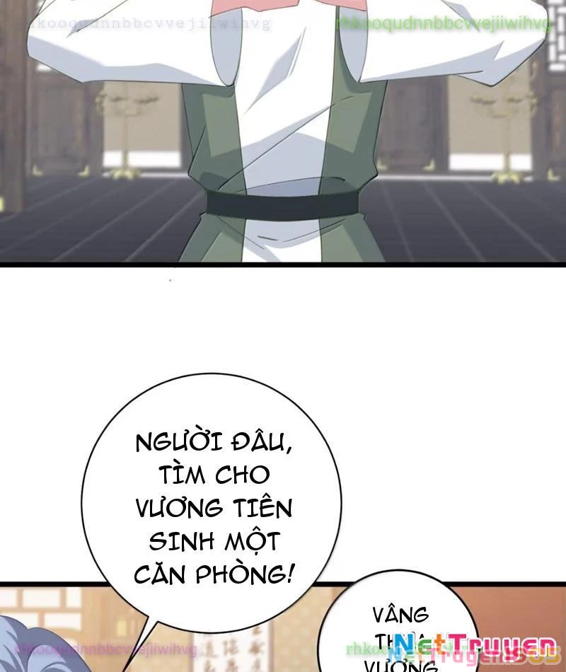 Phá thân của nữ Hoàng Đế Chapter 59 - 31