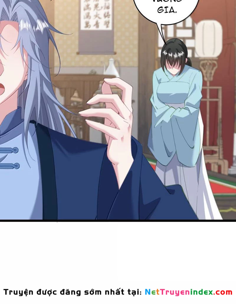 Phá thân của nữ Hoàng Đế Chapter 59 - 32