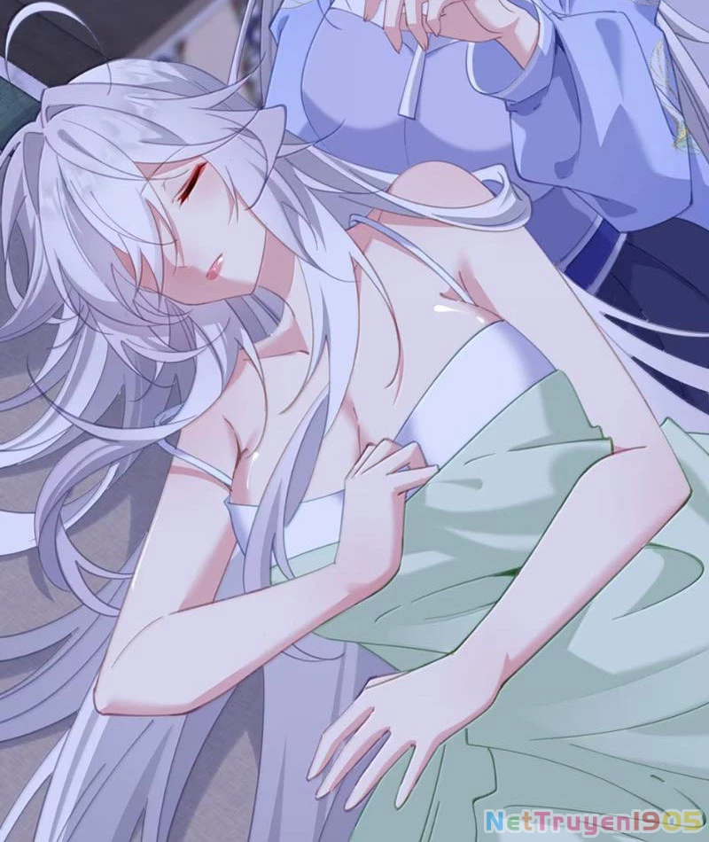 Phá thân của nữ Hoàng Đế Chapter 59 - 42