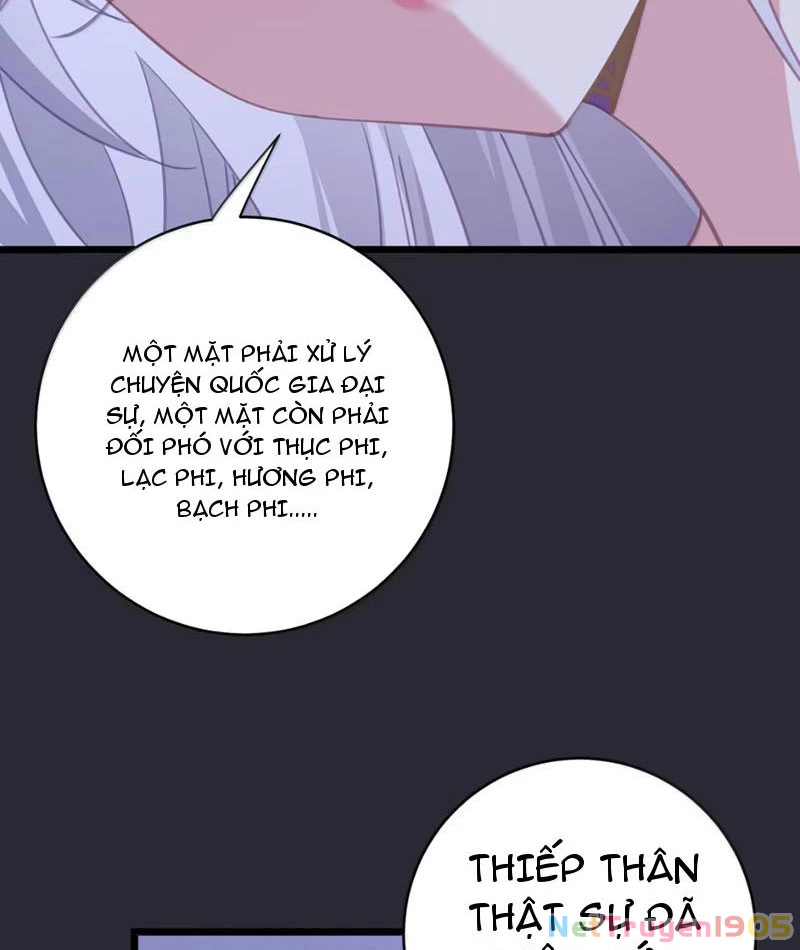 Phá thân của nữ Hoàng Đế Chapter 59 - 44