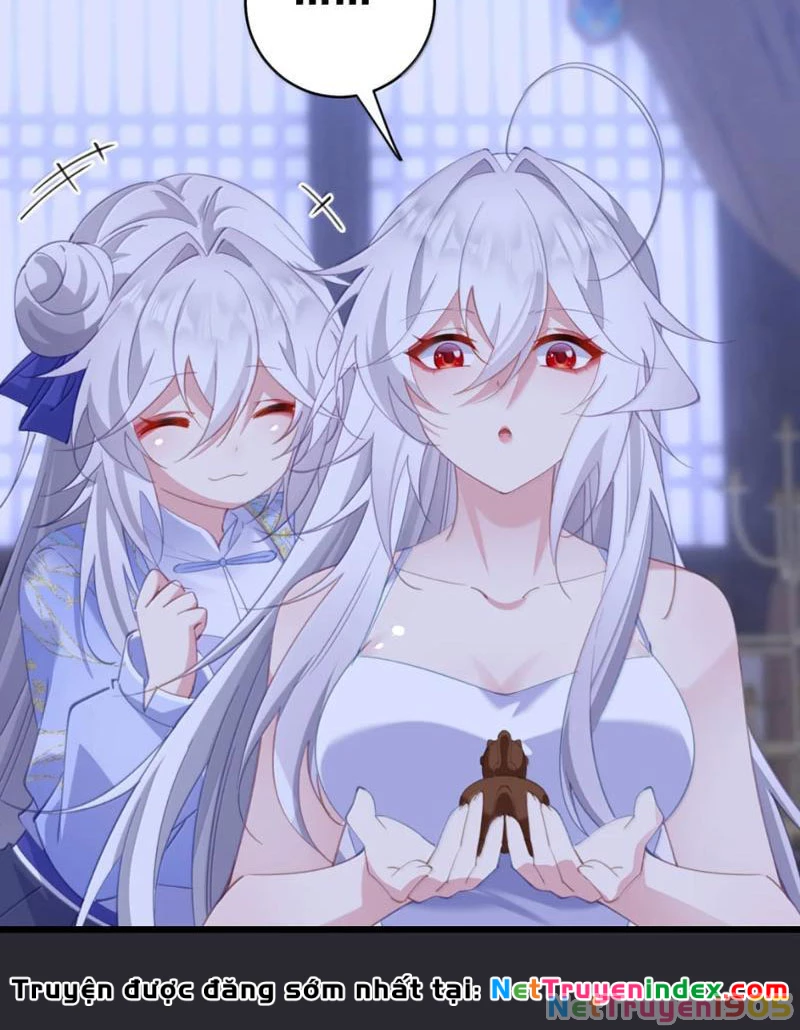 Phá thân của nữ Hoàng Đế Chapter 59 - 58