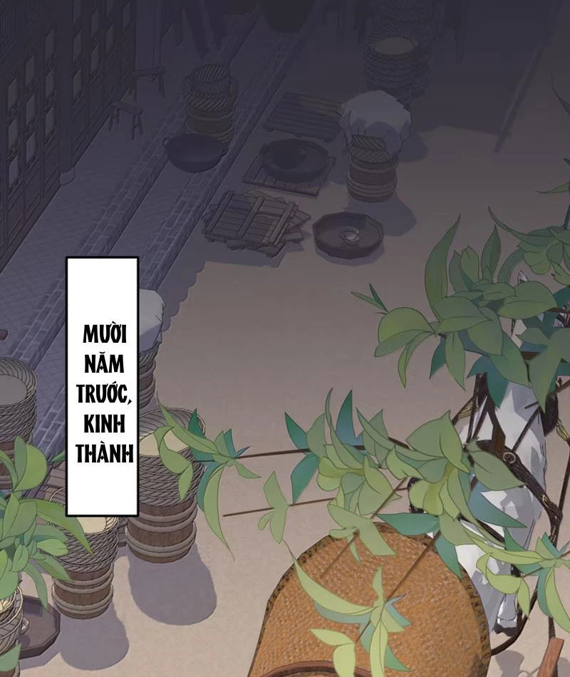 Phá thân của nữ Hoàng Đế Chapter 59 - 60