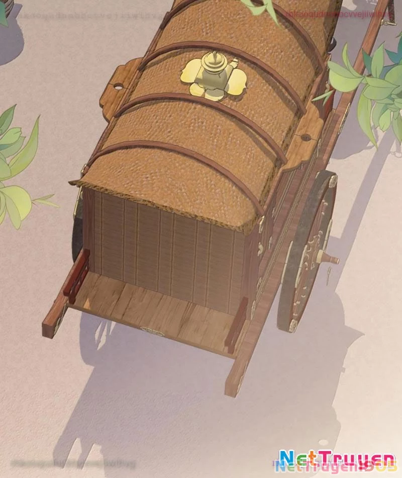 Phá thân của nữ Hoàng Đế Chapter 59 - 61