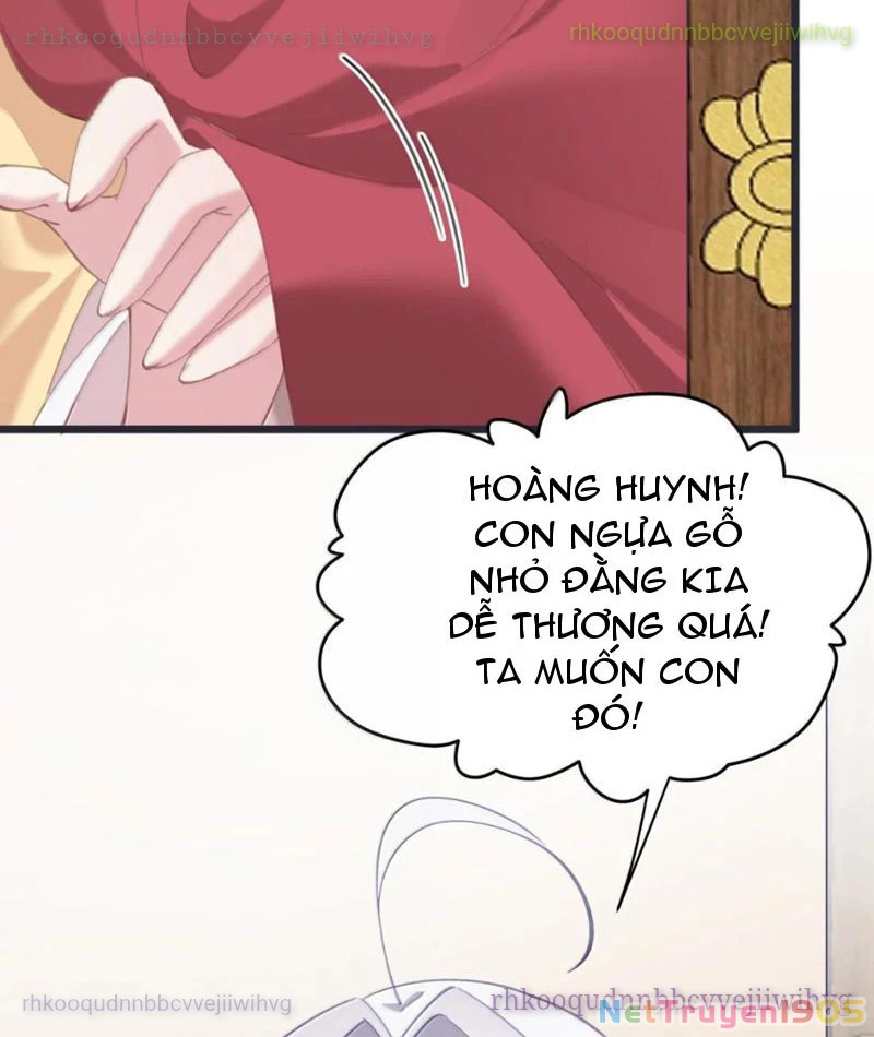 Phá thân của nữ Hoàng Đế Chapter 59 - 63