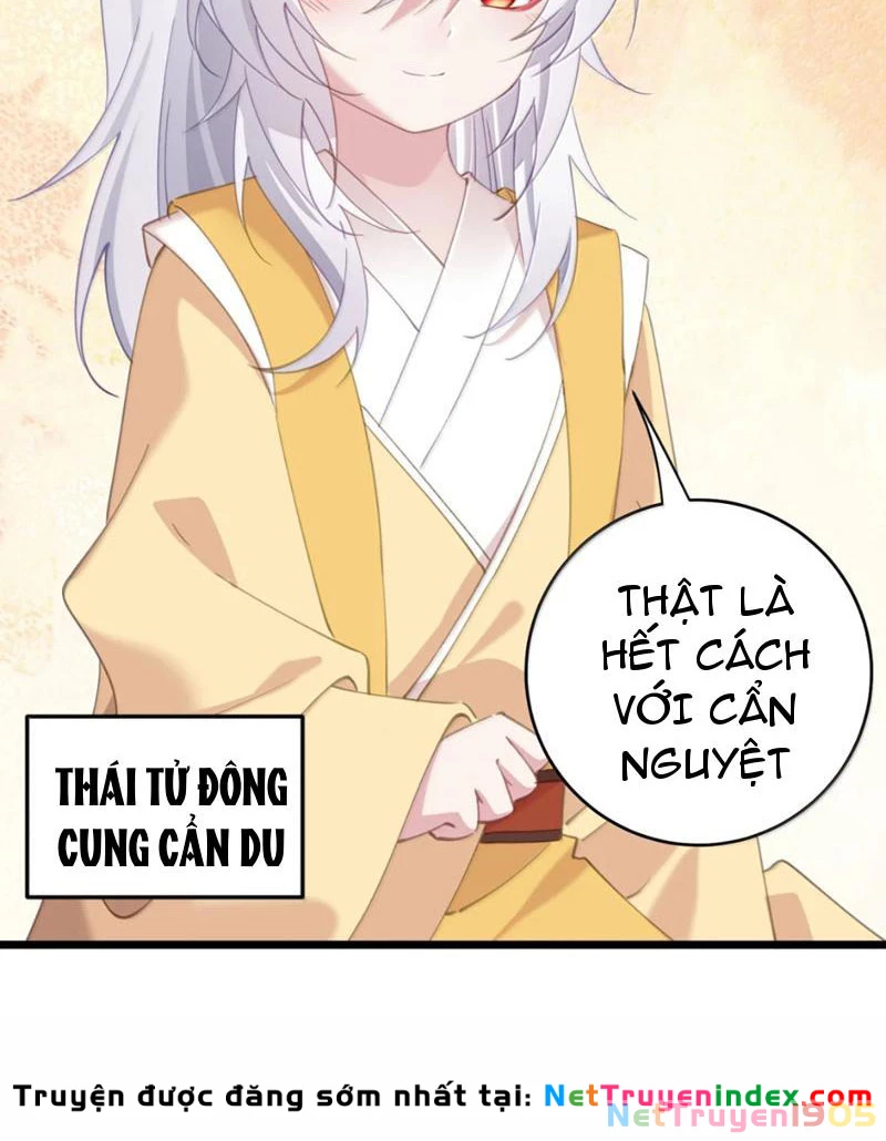 Phá thân của nữ Hoàng Đế Chapter 59 - 67