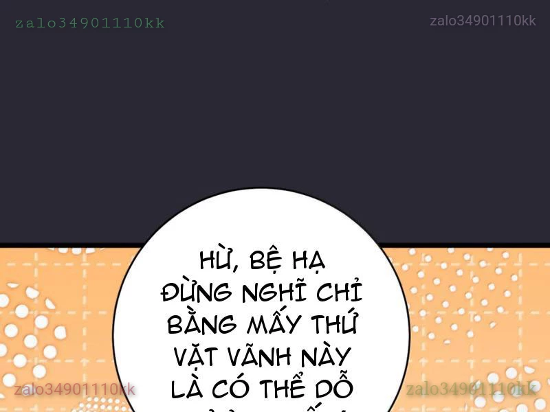 Phá thân của nữ Hoàng Đế Chapter 60 - 7