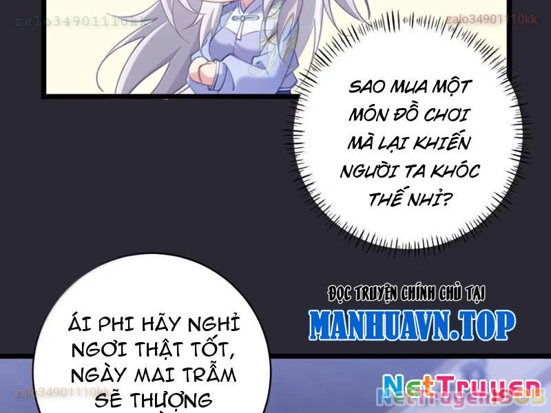 Phá thân của nữ Hoàng Đế Chapter 60 - 21