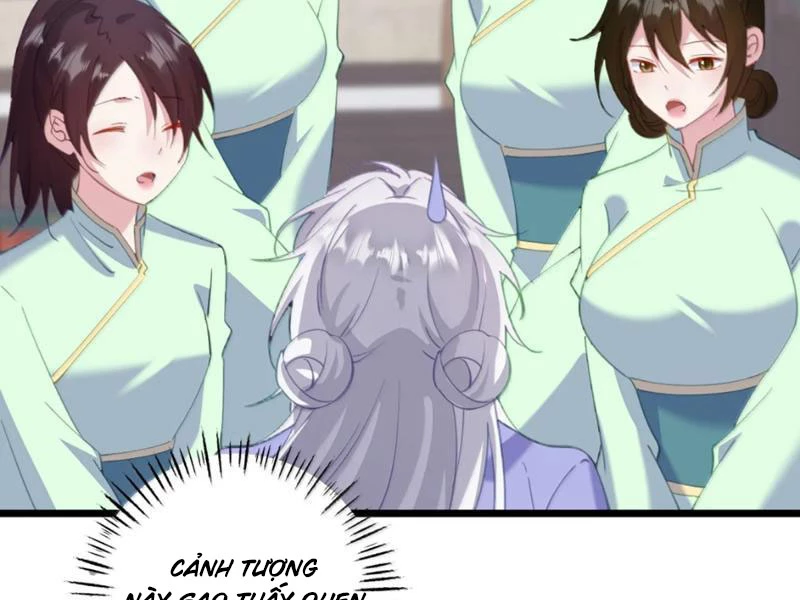 Phá thân của nữ Hoàng Đế Chapter 60 - 35