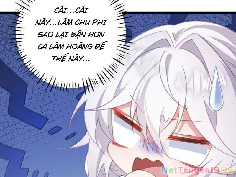 Phá thân của nữ Hoàng Đế Chapter 60 - 43