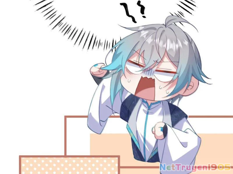 Phá thân của nữ Hoàng Đế Chapter 60 - 64