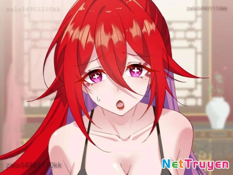 Phá thân của nữ Hoàng Đế Chapter 60 - 66