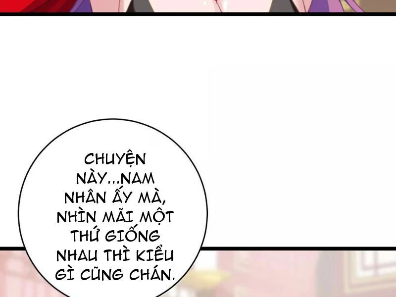 Phá thân của nữ Hoàng Đế Chapter 60 - 67