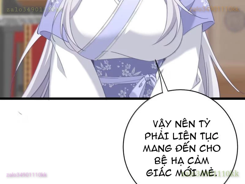 Phá thân của nữ Hoàng Đế Chapter 60 - 69