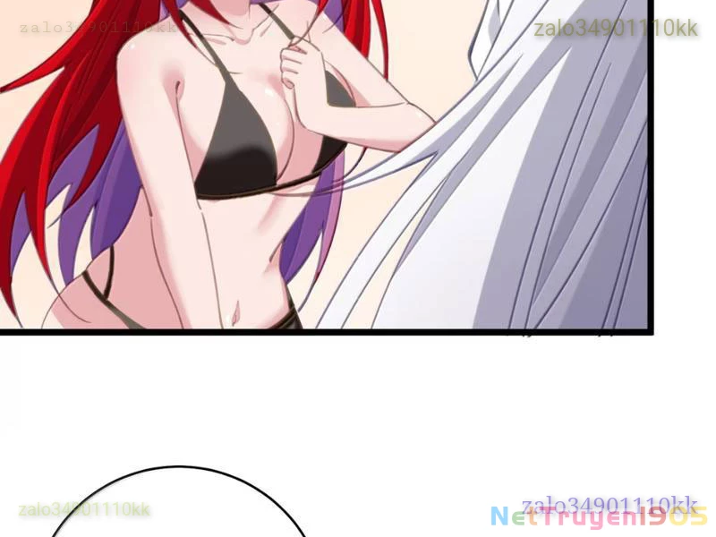 Phá thân của nữ Hoàng Đế Chapter 60 - 72