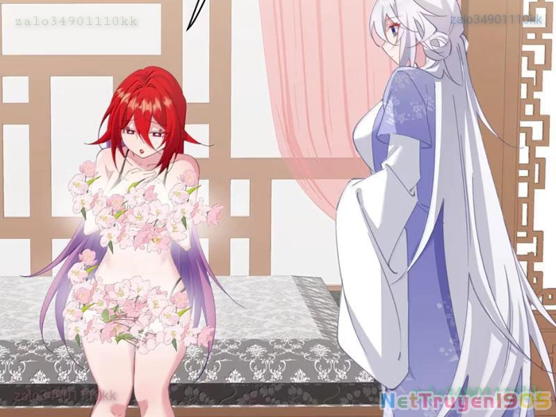 Phá thân của nữ Hoàng Đế Chapter 60 - 85