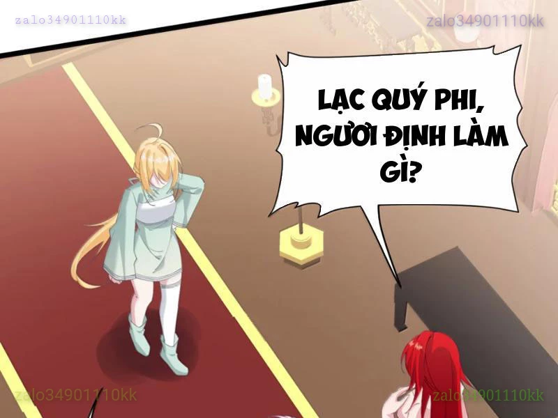 Phá thân của nữ Hoàng Đế Chapter 60 - 98